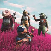 No Man's Sky NEXT, velká aktualizace sci-fi dobrodružství