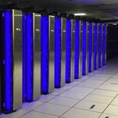 NOAA si ztrojnásobí superpočítačový výkon