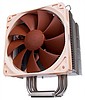 Noctua následuje uvedení ventilátoru NF-P12 také novým chladičem NH-U12P