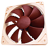 Noctua představuje vysokoimpedanční ventilátor NF-P12