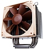 Noctua přichází s CPU chladičem NH-U9B