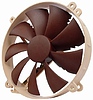 Noctua uvádí 140mm ventilátor NF-P14 FLX