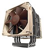 Noctua uvádí chladiče pro AMD G34