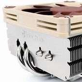 Noctua's NH-L9x65: výkonný speciál pro Mini-ITX