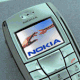 Nokia 6220 - Datový rychlík ze severu