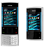 Nokia dál zbrojí proti iPhone, představila X3 a X6