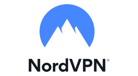 NordVPN logo