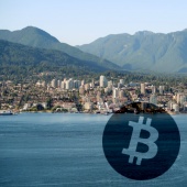 North Vancouver chce vytápět město díky těžbě Bitcoinu