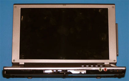 Sony Vaio PCG-4E1L