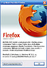 Nová aktualizace prohlížeče Firefox – 1.5.0.7