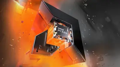 Nová APU AMD Ryzen 7 8700G a 5 8600G ukazují slušný ST i MT výkon