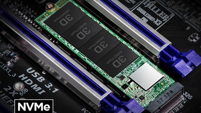 Nová M.2 SSD mohou být širší, PCI-SIG rozšířila formát na 25 mm