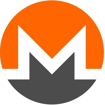 Monero logo