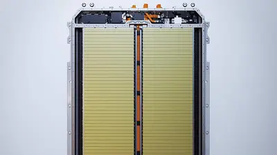 Nové Li-Ion LFP baterie čínského Zeekru: 500kW nabíjení a 83,7% využití objemu