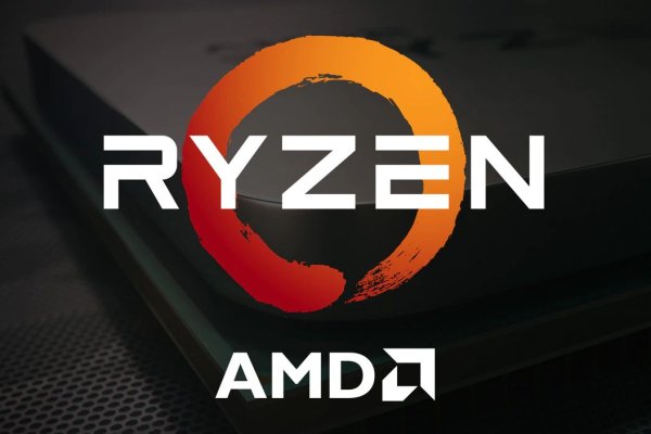 AMD Ryzen logo