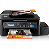 Nové tiskárny Epson EcoTank: WorkForce ET-4500 a ET-4550