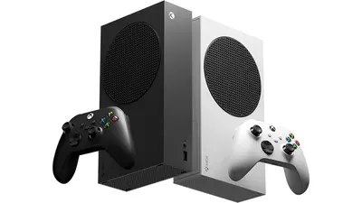 Nové verze Xbox Series X|S: větší kapacita SSD, absence optické mechaniky