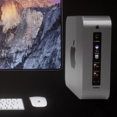 Nový Apple Mac Pro bude zase modulární desktop