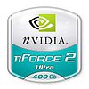 Nový chipset nForce2 400Gb