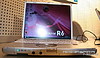 Nový notebook Panasonic R6