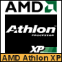 Nový procesor AMD Athlon XP představen na tiskové konferenci v Praze