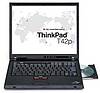 Nový ThinkPad T42p