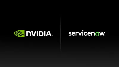 Nvidia a ServiceNow jsou nyní partnery pro vývoj podnikové generativní AI