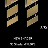 NVIDIA Ampere a CUDA jádra: dvojnásobek, nebo grafický "hyperthreading"?