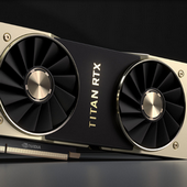 NVIDIA by dle analytika měla vypustit Ampere na jaře a RTX 3080 v červnu