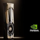 NVIDIA CEO se pochlubil prodejem karet a slíbil řešení jejich nedostatku