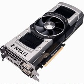 NVIDIA chystá GTX TITAN II i GTX 960