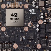 NVIDIA Drive PX 2: počítač do auta s 8 TFLOPS