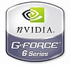 nVidia GeForce 6800CS