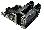 NVIDIA GeForce GTX 280 - SLI