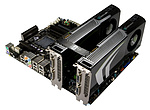 NVIDIA GeForce GTX 260 - SLI