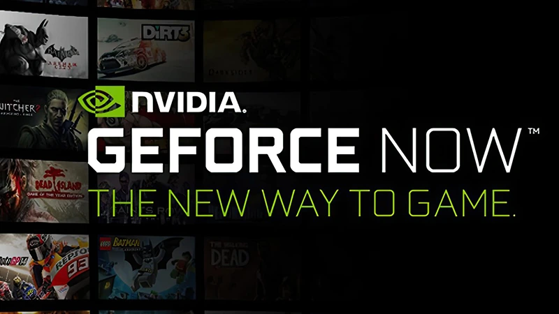 Nvidia GeForce Now dostává vylepšení pro střední plán, nový je ale také limit 100 hodin hraní