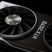 NVIDIA GeForce RTX 2070 přijde na trh 17. října, co nabídne?