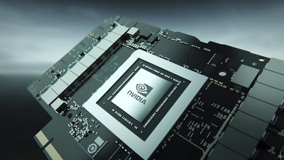 Nvidia GeForce RTX 4080 má přijít ve 12GB i 16GB variantě