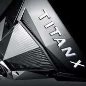 NVIDIA GeForce TITAN X a první benchmarky