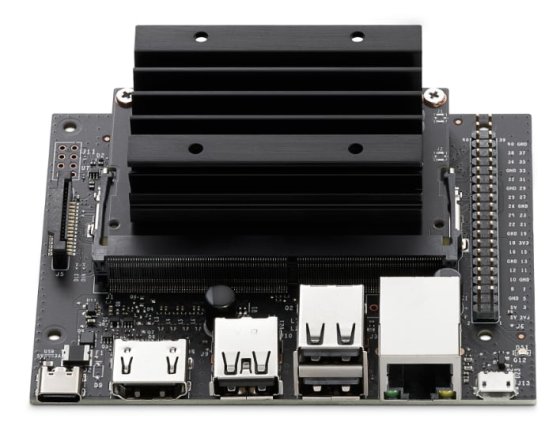 Nvidia Jetson Nano 2GB