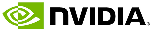 Nvidia logo