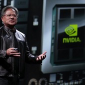 NVIDIA ohlásila pascalovou Teslu P100: 15,3 mld tranzistorů