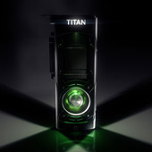 Nvidia oznámila novou GeForce GTX Titan X