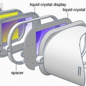 NVIDIA pracuje na další generaci kvalitnějších VR zařízení