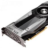 NVIDIA představila překvapivou GeForce GTX 1080 Ti za 699 USD