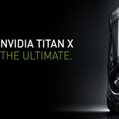 NVIDIA představila "ultimátní" TITAN X