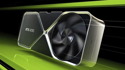 Nvidia představuje Ada Lovelace: GeForce RTX 4080 a 4090 s DLSS 3