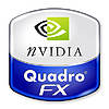 nVidia představuje mobilní grafiku Quadro FX Go1400