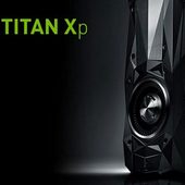 NVIDIA překvapuje kartou TITAN Xp s 3840 CUDA jádry