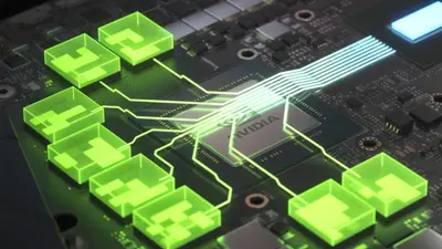 Nvidia prý chystá další GeForce RTX 3050, nebude ale s čipem Ampere, nýbrž s Ada Lovelace